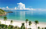 beach holiday packages in india